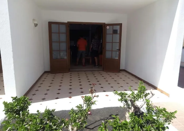 Apartman Heated Pools-200m Beach- Wifi Puerto del Carmen