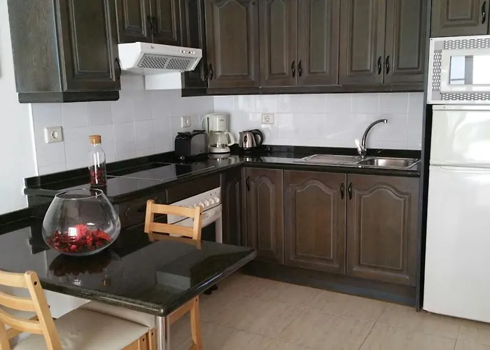 Apartman Heated Pools-200m Beach- Wifi Puerto del Carmen