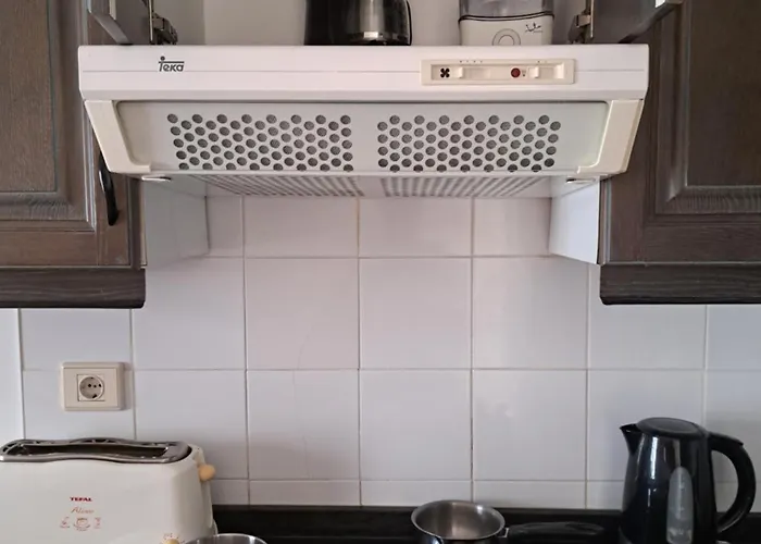 Heated Pools-200m Beach- Wifi Apartman Puerto del Carmen