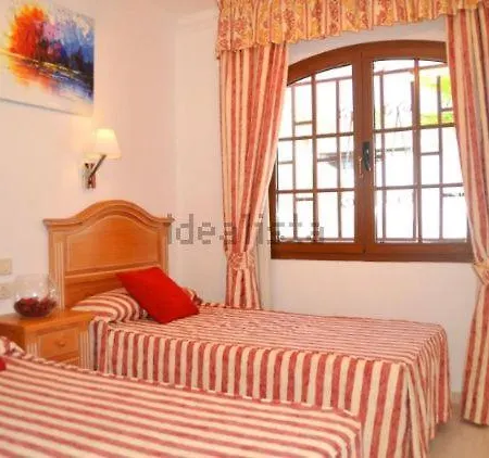 Apartament Heated Pools-200m Beach- Wifi Puerto del Carmen (Lanzarote)