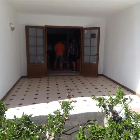 Apartmán Heated Pools-200m Beach- Wifi Puerto del Carmen (Lanzarote)