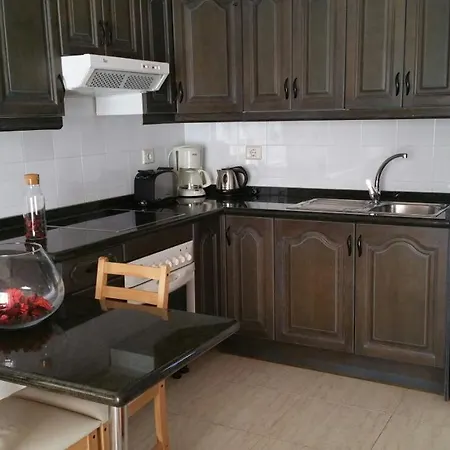 Appartement Is Where The Heart Is La Cumbre Puerto del Carmen (Lanzarote)