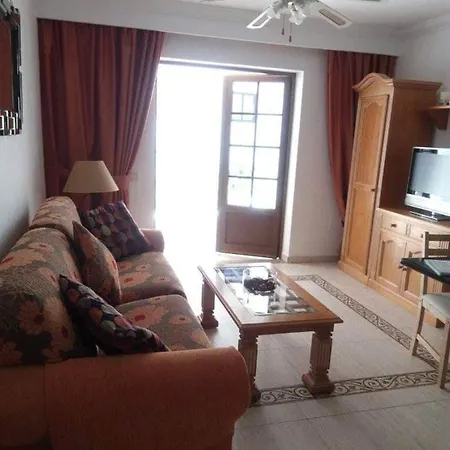 Is Where The Heart Is La Cumbre Appartement *