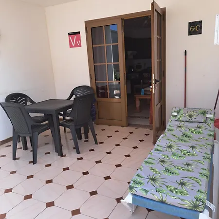 Heated Pools-200m Beach- Wifi Apartmán Puerto del Carmen (Lanzarote)