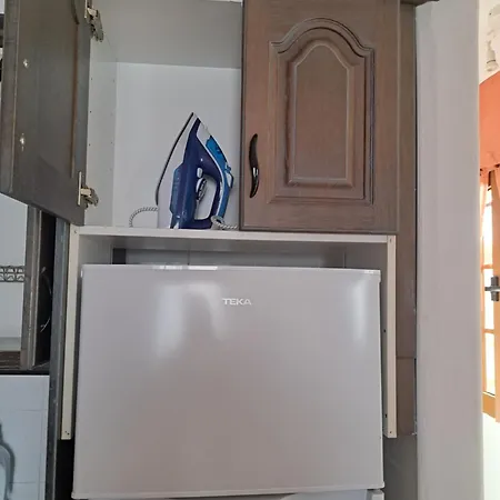 Apartmán Heated Pools-200m Beach- Wifi Puerto del Carmen (Lanzarote)