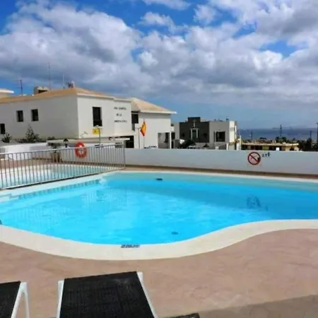 Heated Pools-200m Beach- Wifi * Puerto del Carmen (Lanzarote)