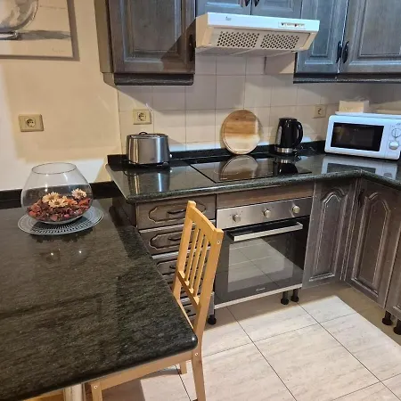 Heated Pools-200m Beach- Wifi Appartement