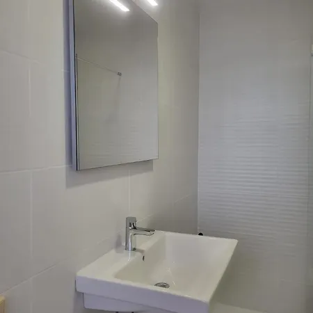 Appartement Is Where The Heart Is La Cumbre Puerto del Carmen (Lanzarote)