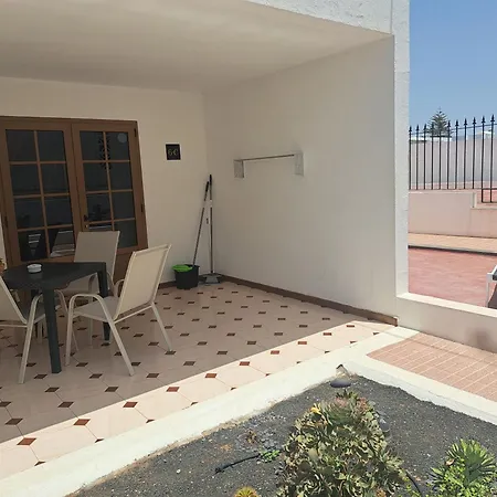 Appartement Is Where The Heart Is La Cumbre Puerto del Carmen (Lanzarote)