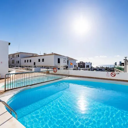 Is Where The Heart Is La Cumbre Appartement Puerto del Carmen (Lanzarote)