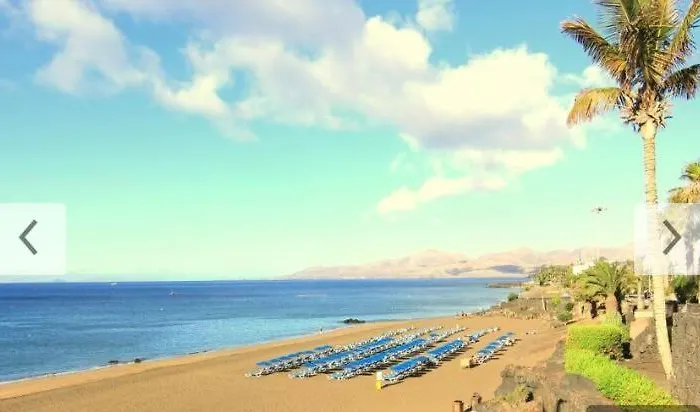 Apartmán Heated Pools-200m Beach- Wifi