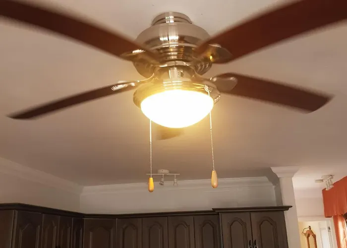 Apartmán Heated Pools-200m Beach- Wifi Puerto del Carmen (Lanzarote)